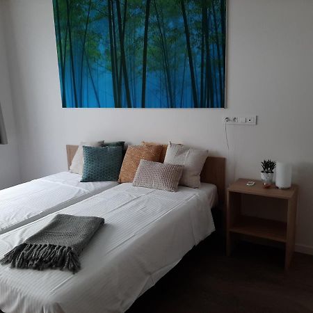 Zorghotel Prinsenhof 론세 외부 사진