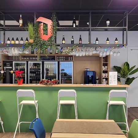 Zorghotel Prinsenhof 론세 외부 사진