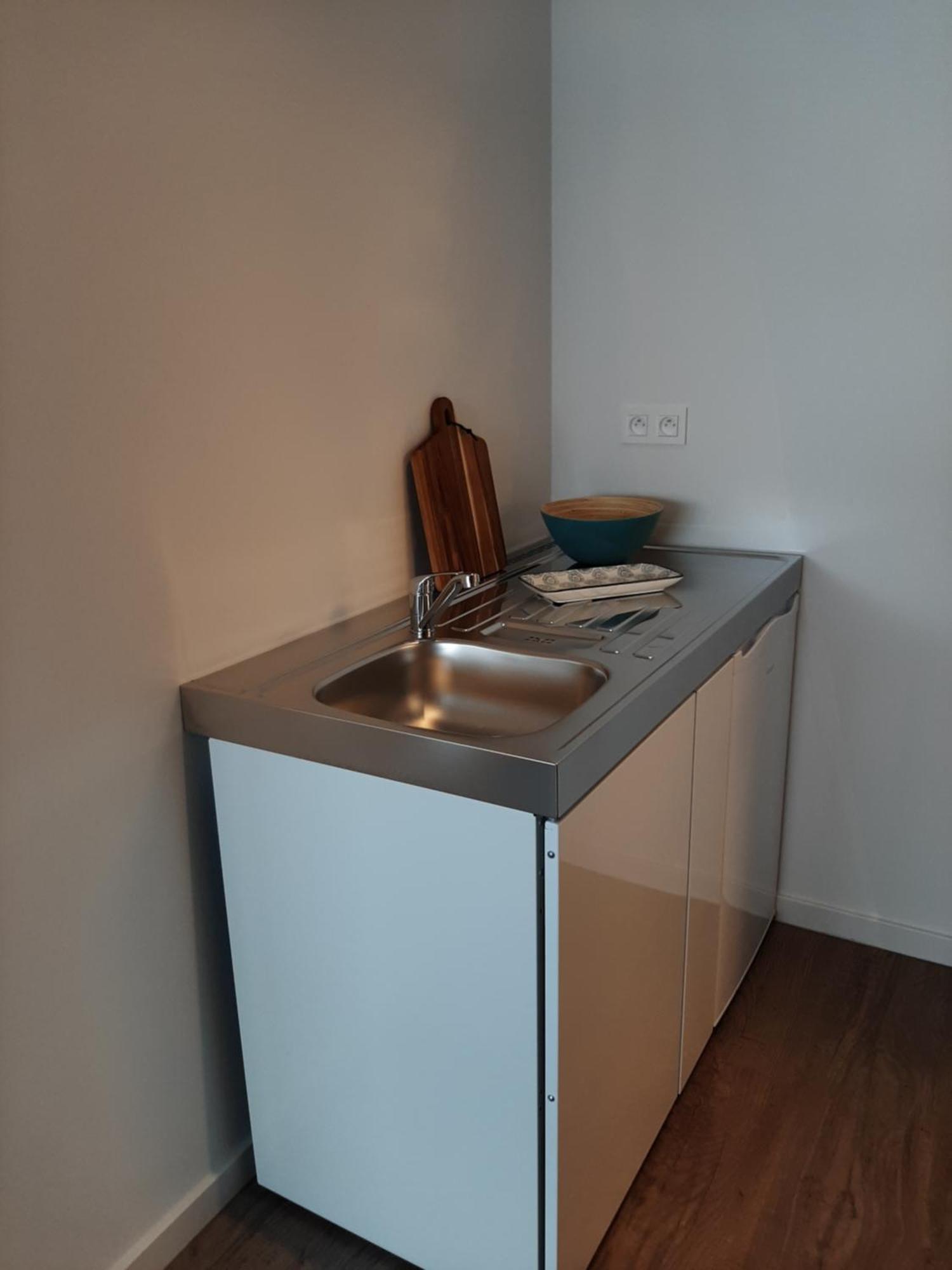 Zorghotel Prinsenhof 론세 외부 사진