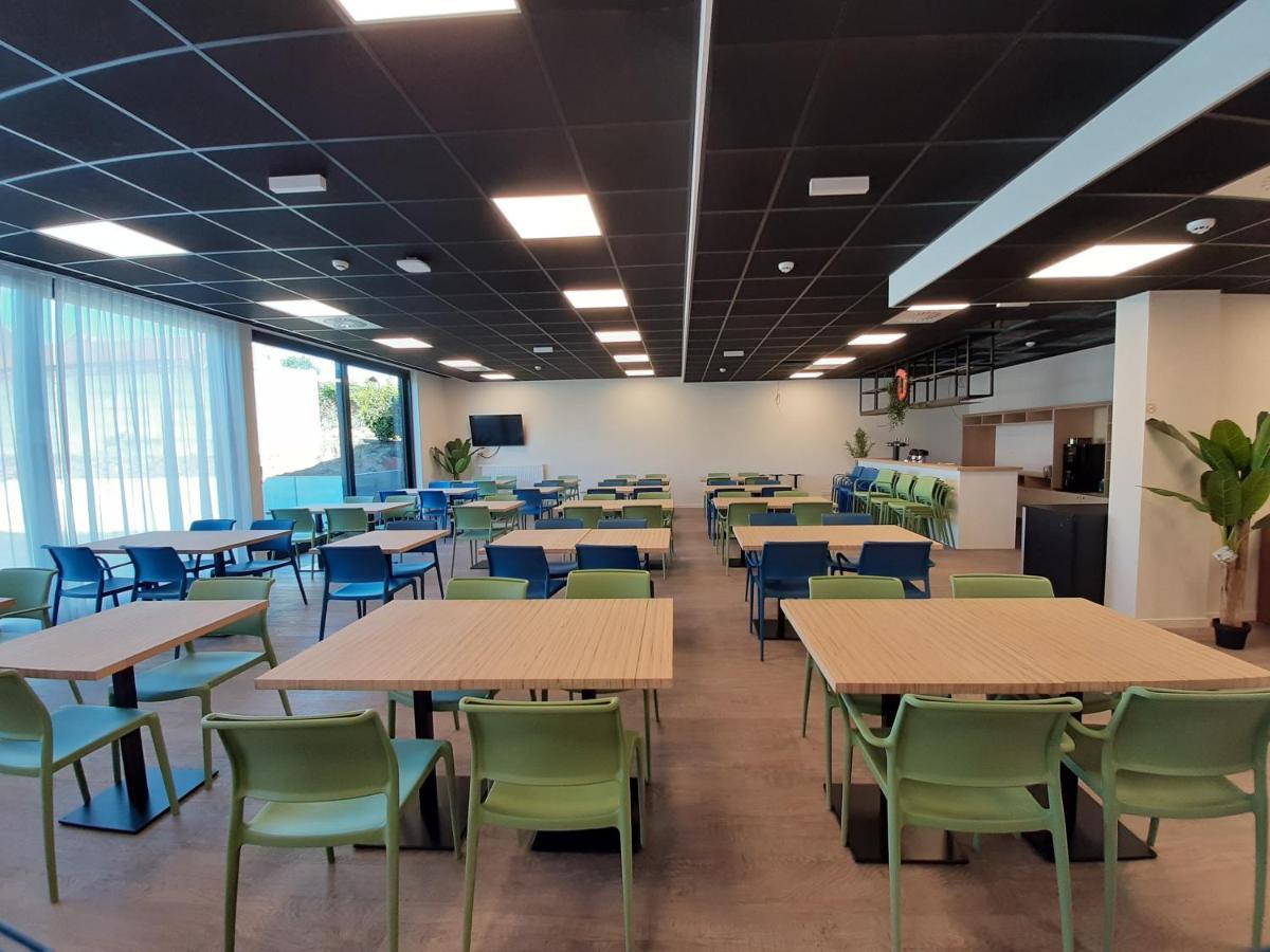 Zorghotel Prinsenhof 론세 외부 사진